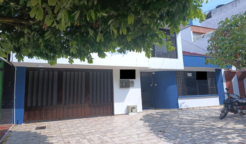 Casa en venta en yotal