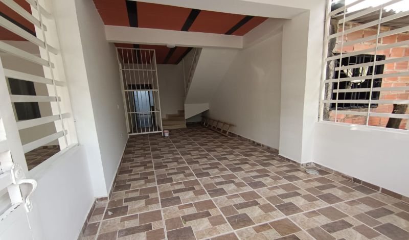 Casa en venta en yotal