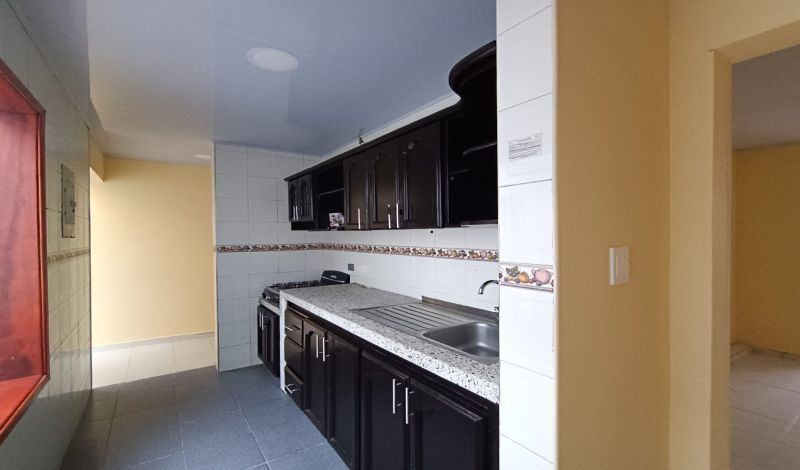 APARTAMENTO EN ARRIENDO YOPAL