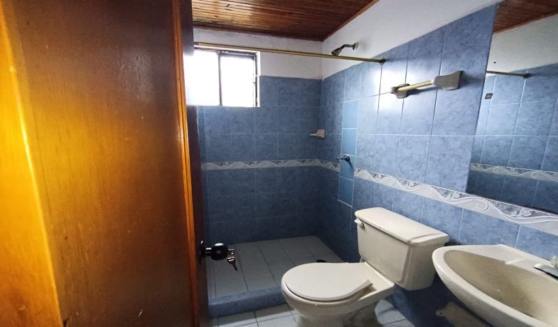 ARRIENDO APARTAESTUDIO EN YOPAL