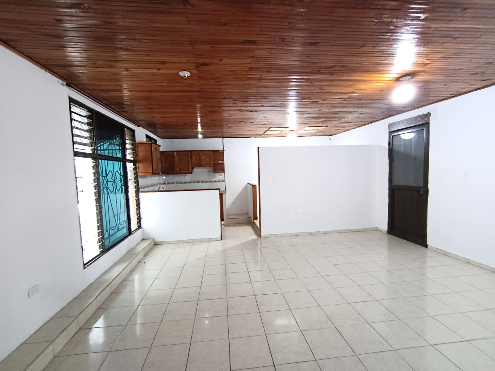 Casa en venta en yotal