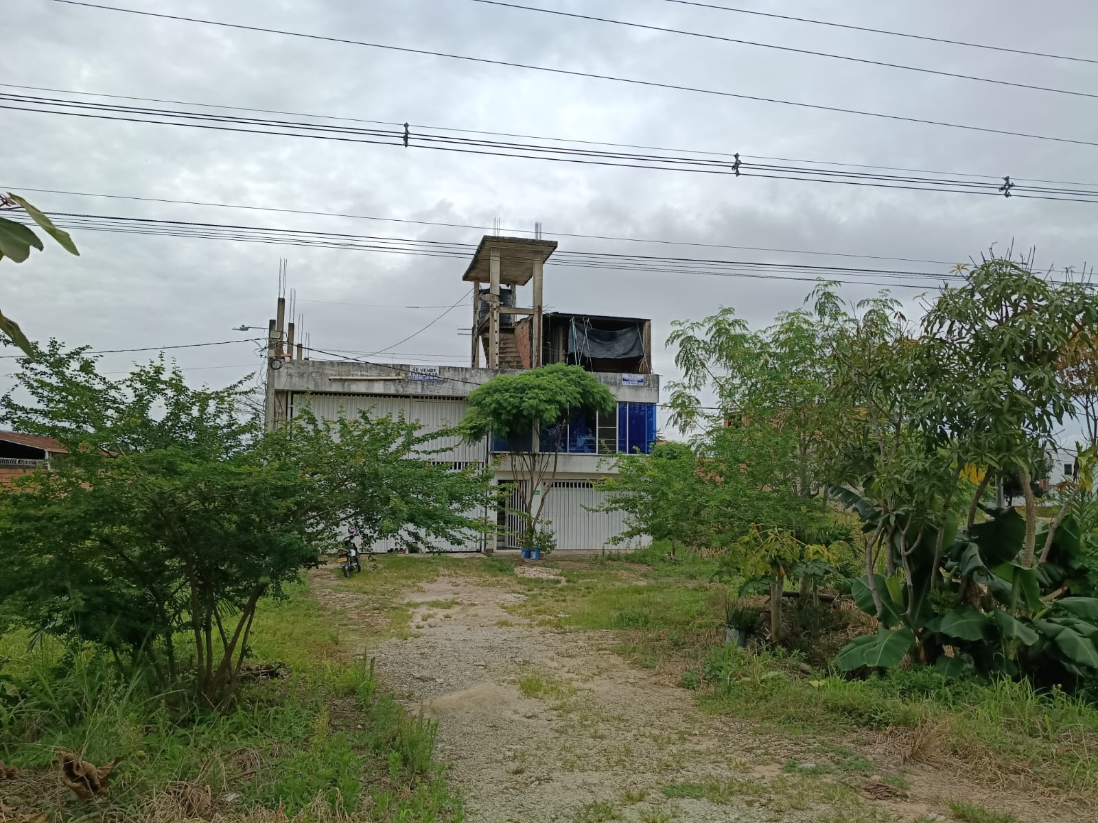 Casa en venta en yotal